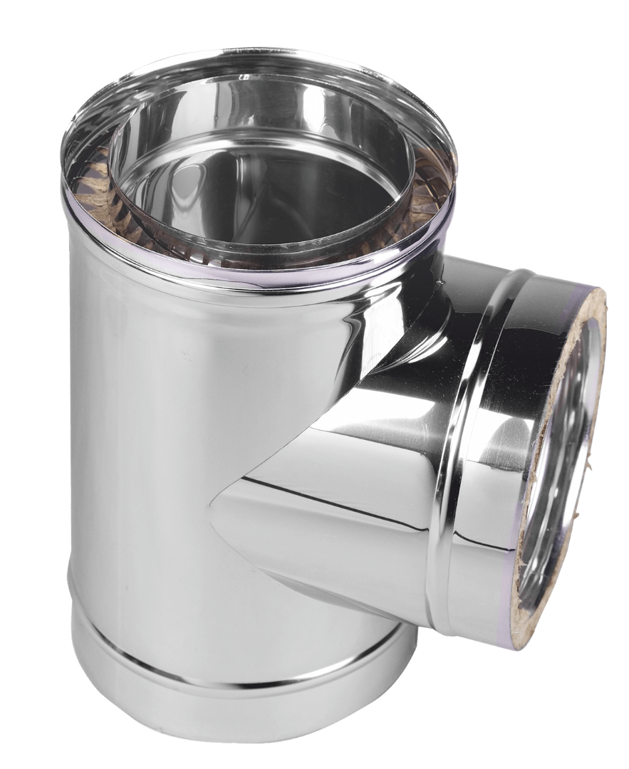 Bacca | TEE MODÜL 90°